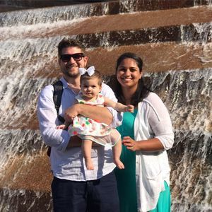 Meet your Posher, Farah